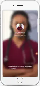 Doctorcare247 screenshot #2 for iPhone