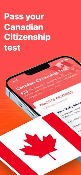 Game screenshot Canadian Citizenship perp 2023 mod apk