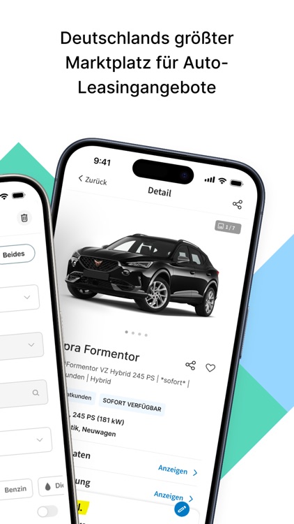 LeasingMarkt.de screenshot-7