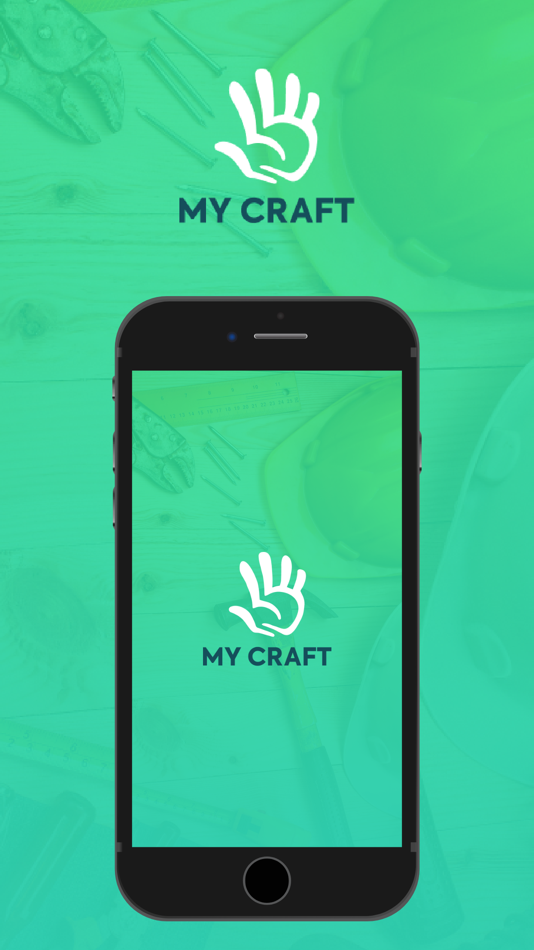 #1. My Craft - ماي كرافت (iOS) 由: Tocaan