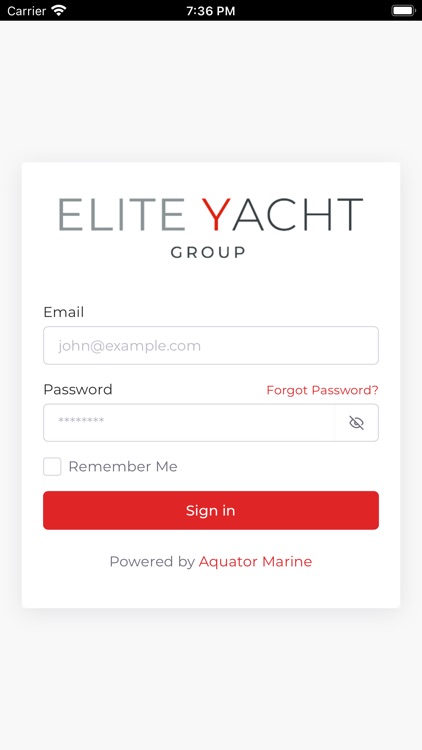 Elite Yacht Group