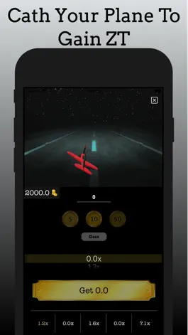 Game screenshot Plane Catch mod apk