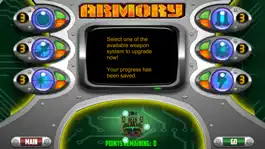 Game screenshot Heavy Weapon apk
