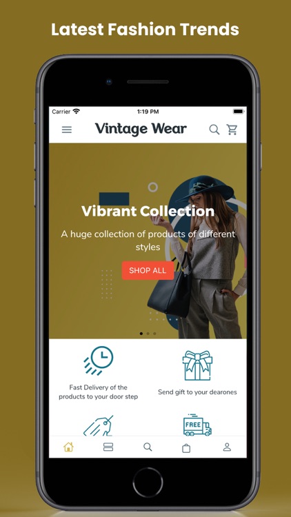 VintageWear