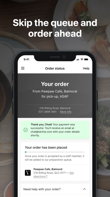 Venzin Group (Pawpaw) screenshot-4