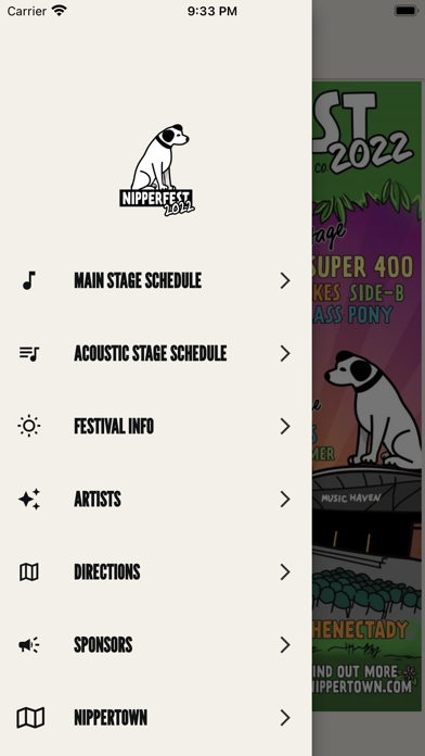NipperFest Screenshot