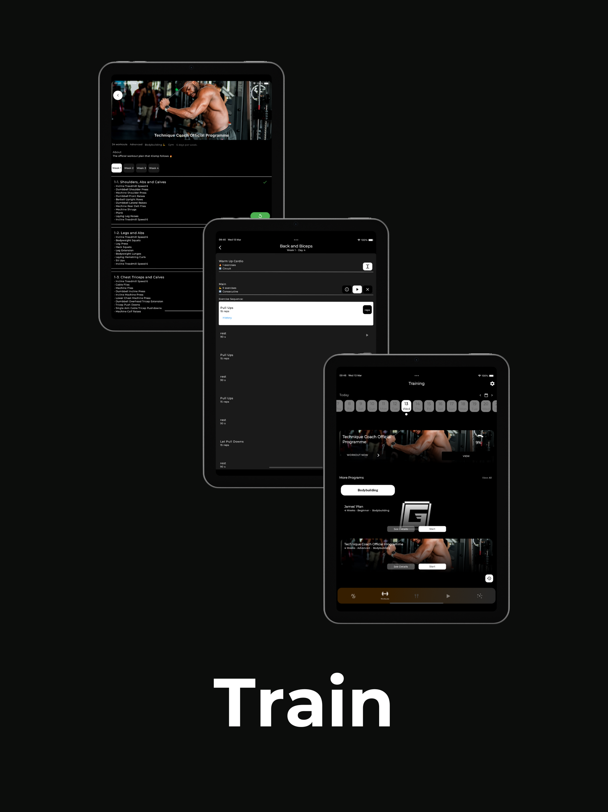 New Generation Fitness screenshot 6