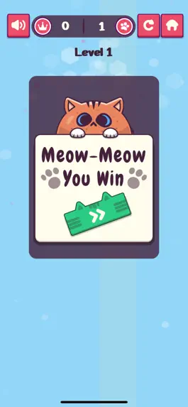 Game screenshot Ice Cream Cat – Color Sort hack