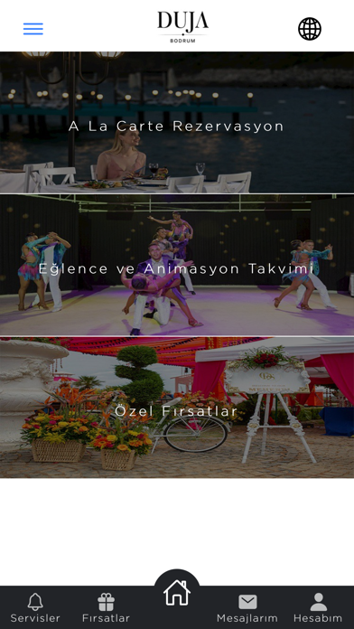 Duja Bodrum Screenshot