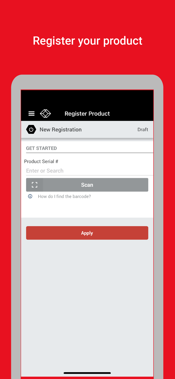 My Black Box Products