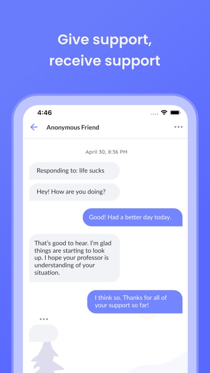 Unmasked screenshot-3
