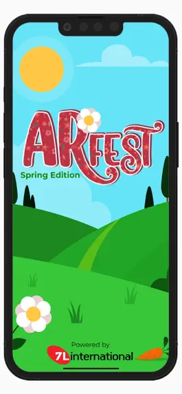 Game screenshot ARFest mod apk