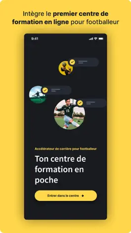 Game screenshot Faster Pro: D'amateur à Pro apk