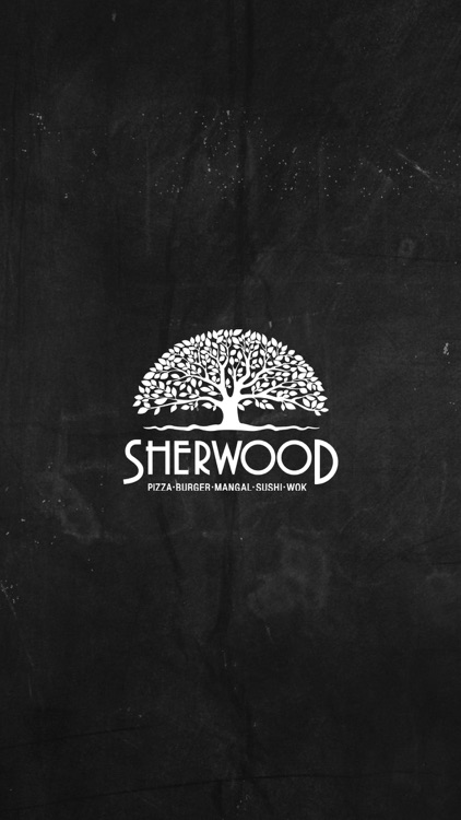 Sherwood