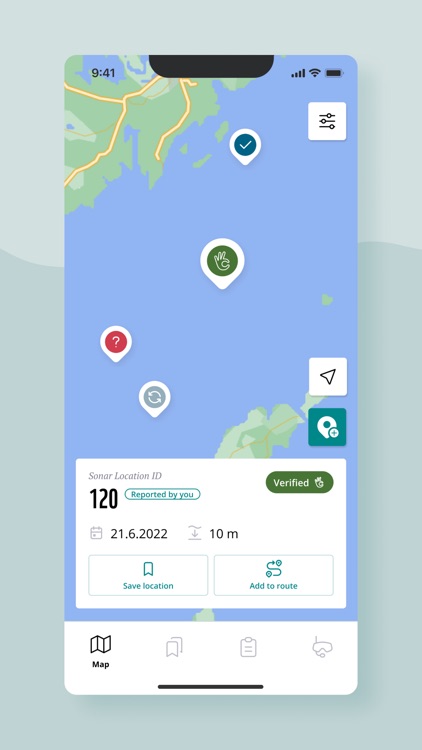 GhostNetZero screenshot-4
