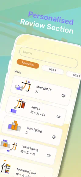 Game screenshot Ctory – Learn Chinese Language mod apk