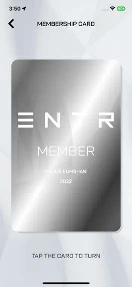 Game screenshot ENTR GROUP apk