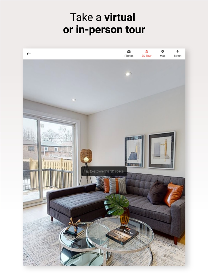 Homeca Real Estate and Rentals