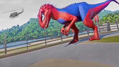 Dinosaur Games; Hunting Games Screenshot