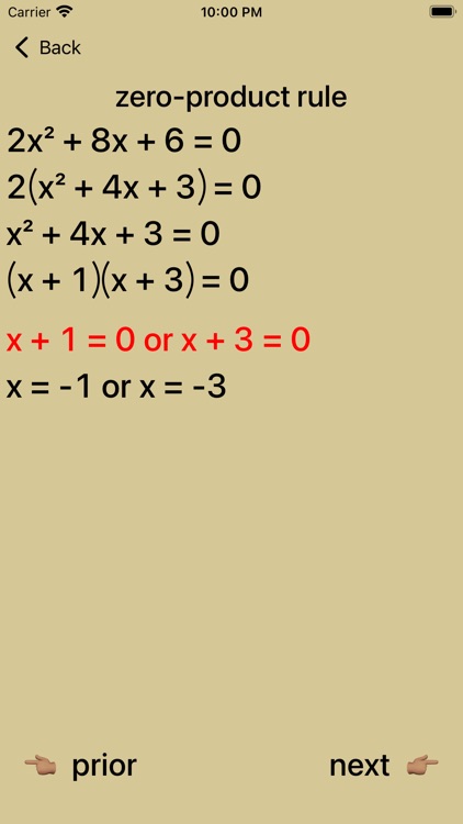math with flair screenshot-8