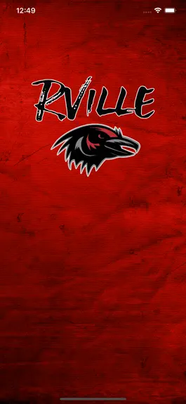 Game screenshot Robbinsville Ravens Athletics mod apk