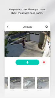 kasa smart iphone screenshot 3
