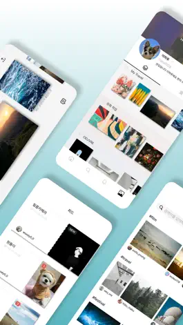 Game screenshot OEUVRE apk