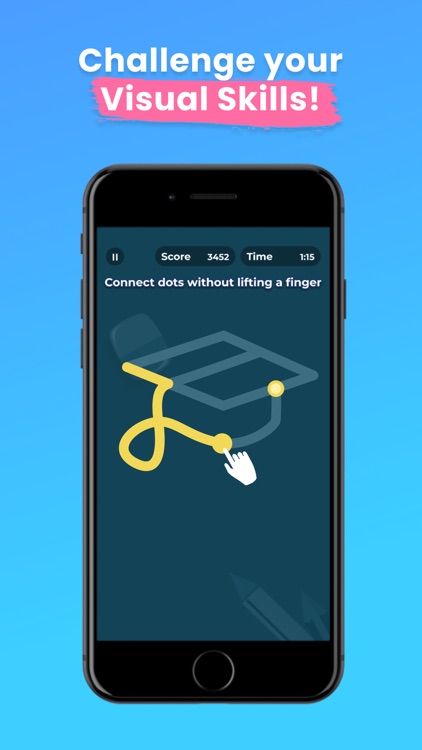 Brainwell - Brain Training screenshot-5