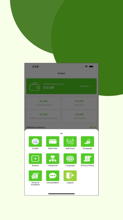 Khodra Seller screenshot-6