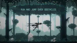 Game screenshot Titan Run Shadow Enemy Attack apk