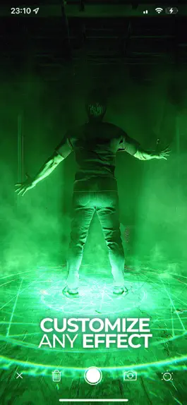 Game screenshot ProductionCrate - Movie-FX-VFX apk