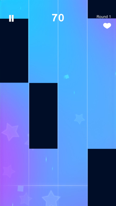 Dream Tiles Piano Screenshot