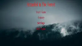 Game screenshot Stranded In The Forest mod apk