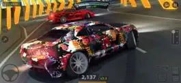 Game screenshot Hyper Drift Hunter 3D apk