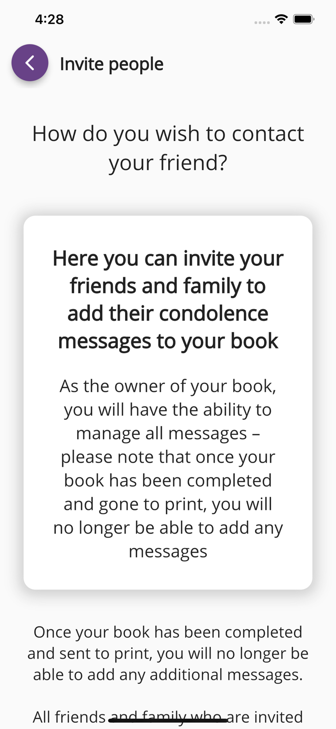 A Loving Tribute Books