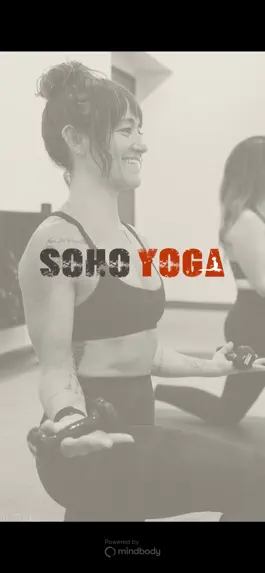 Game screenshot SoHo Yoga mod apk
