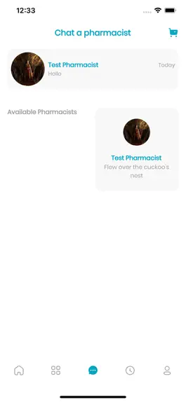 Game screenshot Dobics Pharma hack