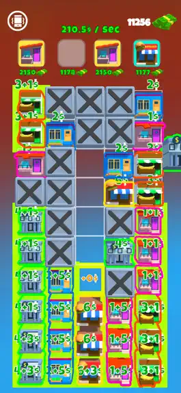 Game screenshot Money Builder apk
