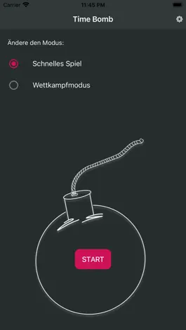 Game screenshot Time Bomb mod apk
