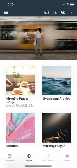 Game screenshot Westminster Presbyterian - OKC apk