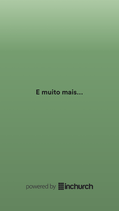 Ministério Vila Mimosa Screenshot