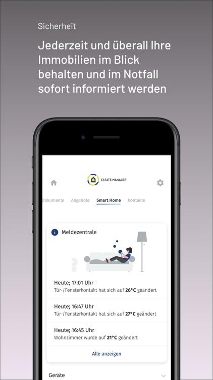 Ecclesia Estate Manager screenshot-4