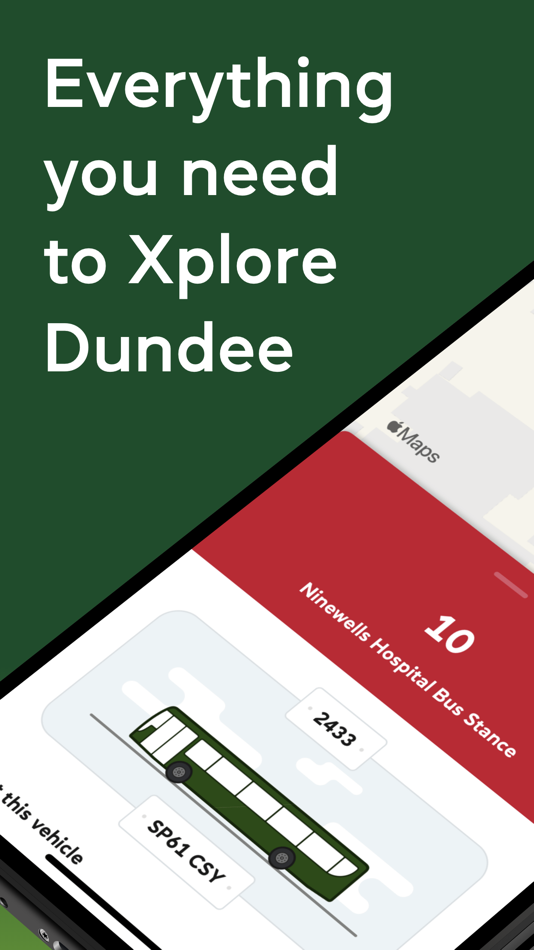 Xplore Dundee - 65 - (iOS)
