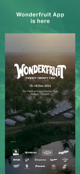Game screenshot Wonderfruit mod apk