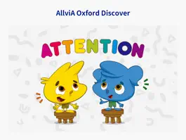 Game screenshot AllviA Oxford Discover hack