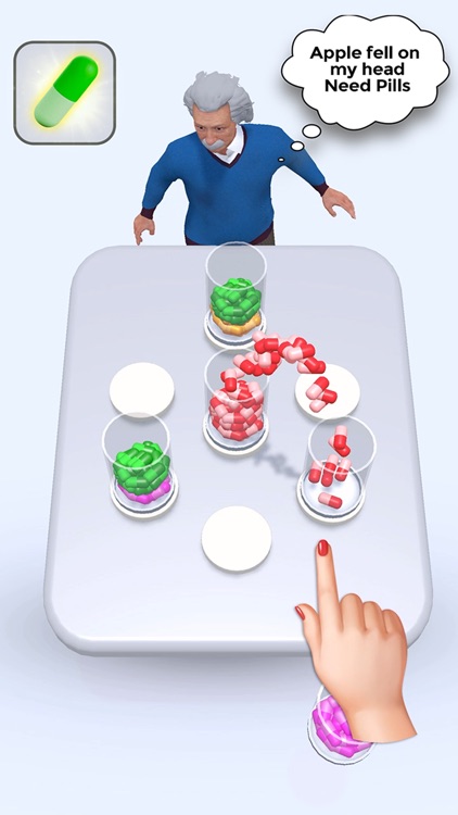 Pharma Sort screenshot-6