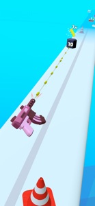 Weapon Parts screenshot #6 for iPhone