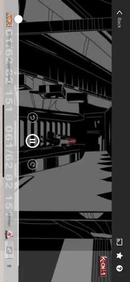 Game screenshot Japan Live hack