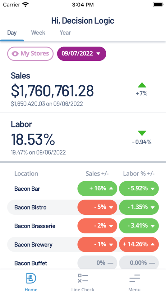 #2. DL Digital Manager (iOS) 由: Decision Logic