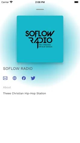 Game screenshot SOFLOW RADIO hack